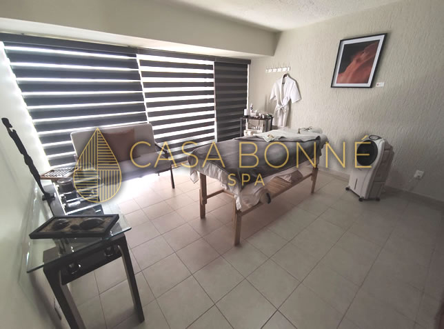 Casa Bonné Spa