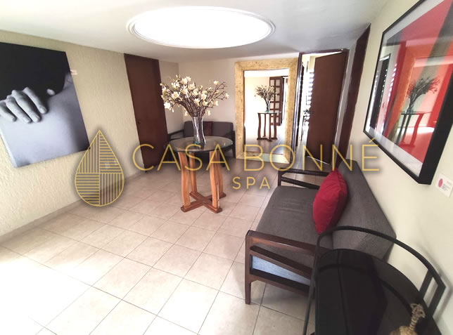 Casa Bonné Spa