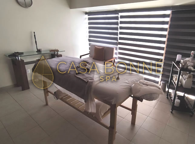 Casa Bonné Spa