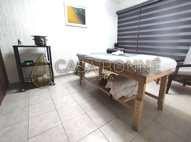 Casa Bonné Spa
