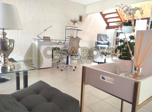 Casa Bonné Spa