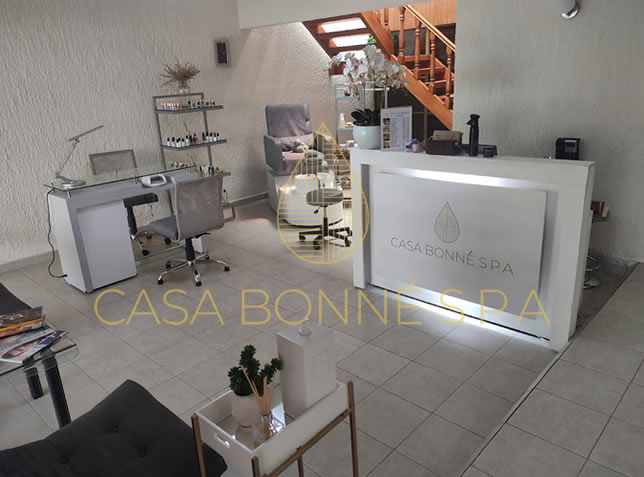 Casa Bonné Spa