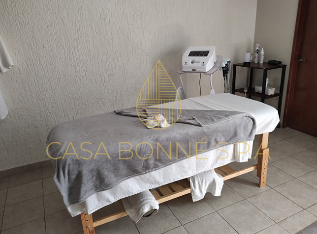 Casa Bonné Spa