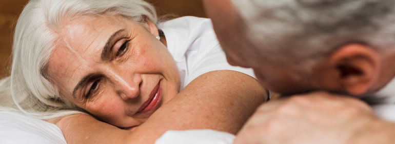 Masaje Geriátrico en Guadalajara en Casa Bonné Spa